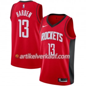 NBA Houston Rockets Trikot James Harden 13 Nike 2019-2020 Icon Edition Swingman - Herren